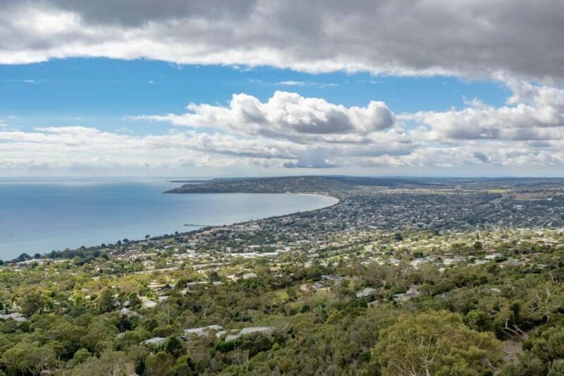 Melbourne: Peninsula Hot Springs Early Bathing & Scenic Tour - Additional Highlights