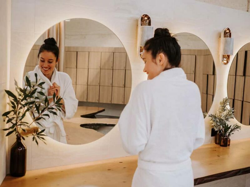 Melbourne: Peninsula Hot Springs Early Bathing & Scenic Tour - Value for Money