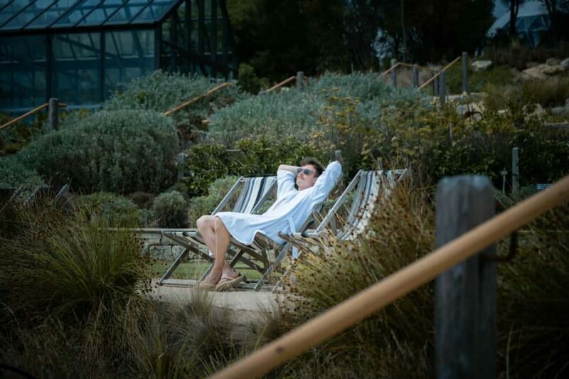 Melbourne: Peninsula Hot Springs with Lunch and Wine - Who Would Enjoy This Tour?
