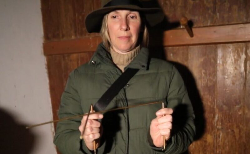 Melbourne: Point Cook Homestead Ghost Tour - Activity Details
