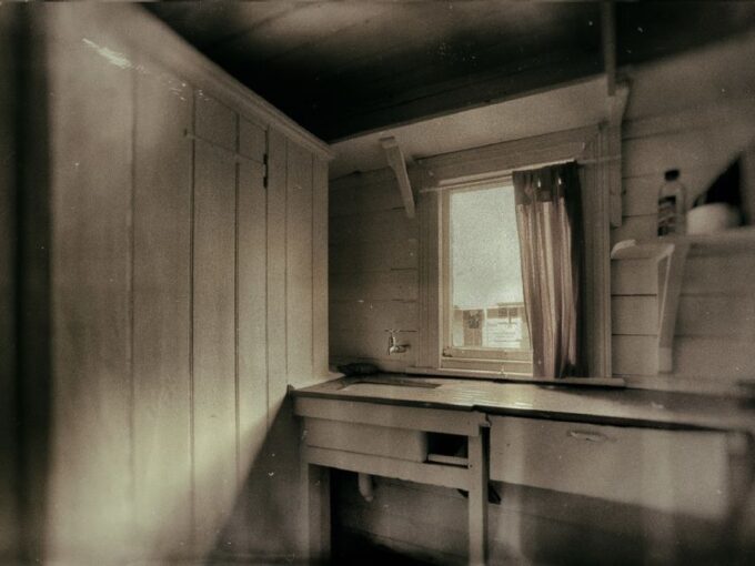 Melbourne: Point Cook Homestead Ghost Tour - Accessibility and Suitability