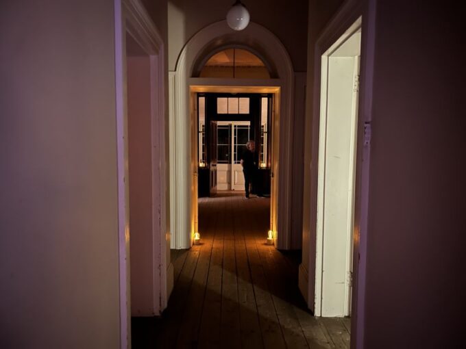 Melbourne: Point Cook Homestead Ghost Tour - Recap