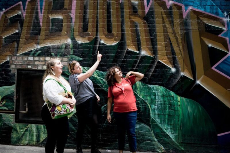 Melbourne: Private Bites & Sights Tour W/ Observation Deck - Tour Details