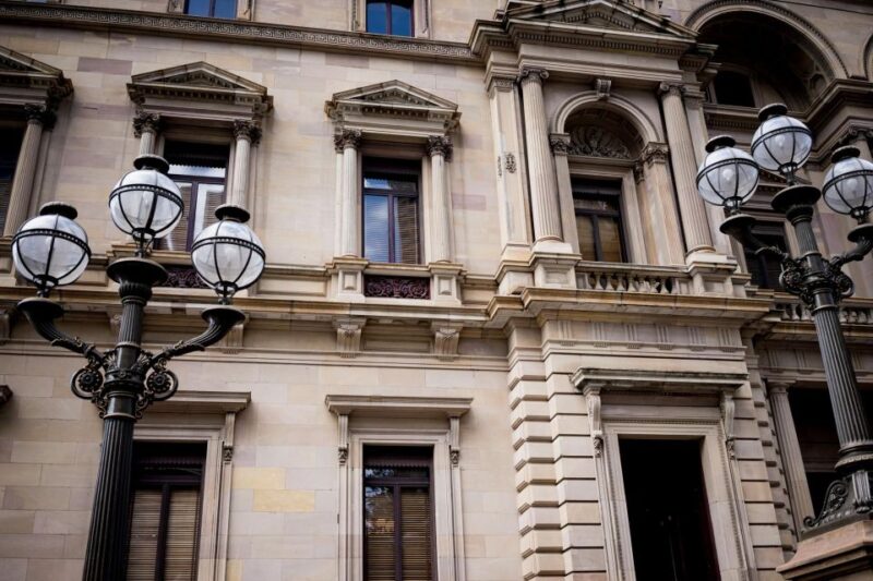 Melbourne: Private Bites & Sights Tour W/ Observation Deck - Inclusions