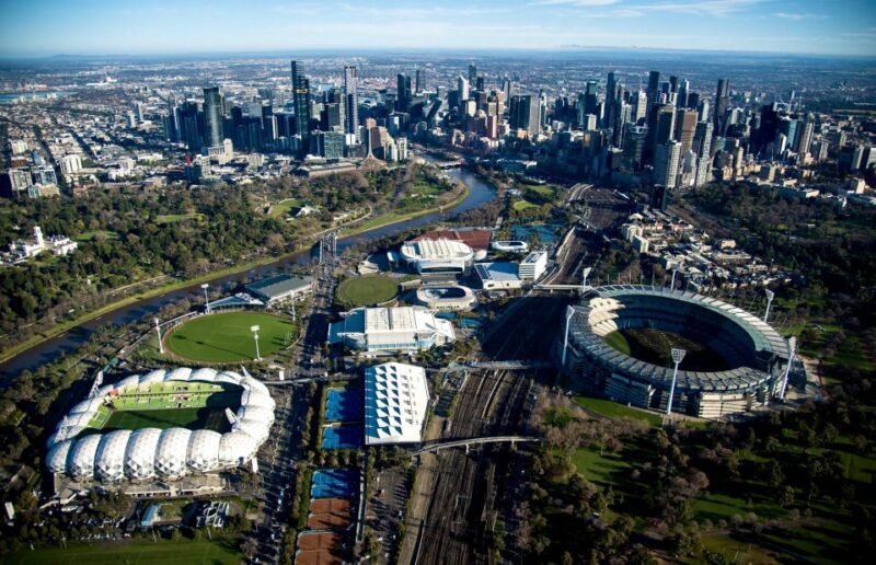 Melbourne: Private City & Beaches Helicopter Ride - Duration and Timing