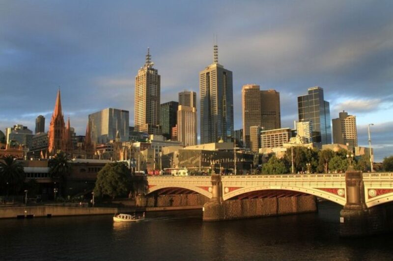 Melbourne: Private Custom Walking Tour With Local Guide - Private Guided Tour