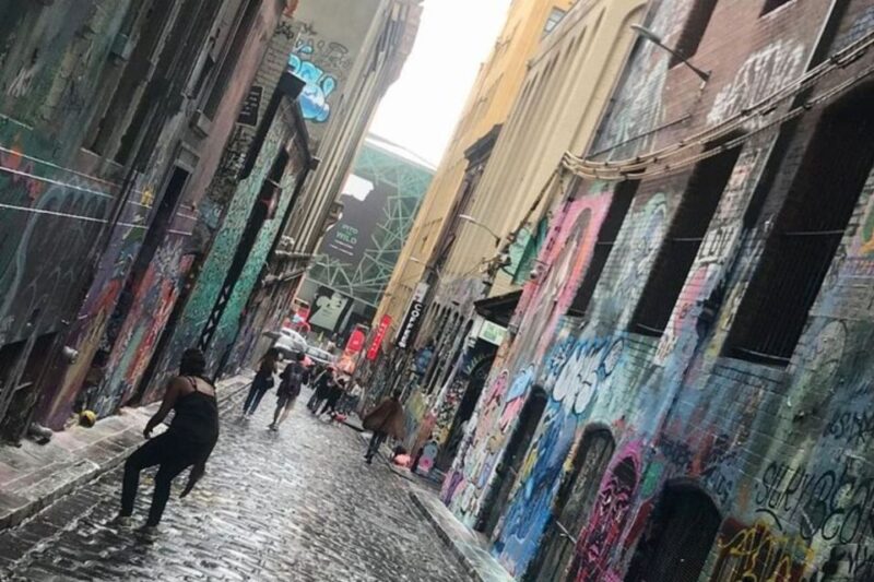 Melbourne: Private Custom Walking Tour With Local Guide - Tour Inclusions and Exclusions
