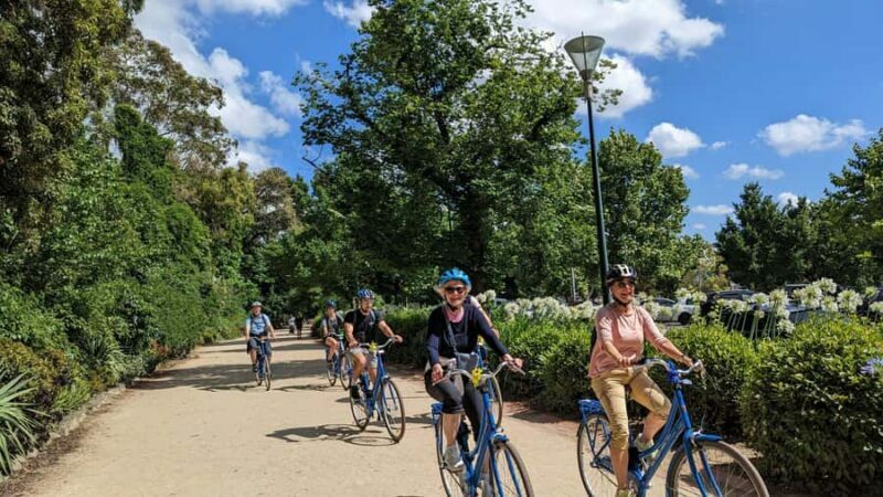 Melbourne: Private E-Bike Tour with Local Guide - FAQ