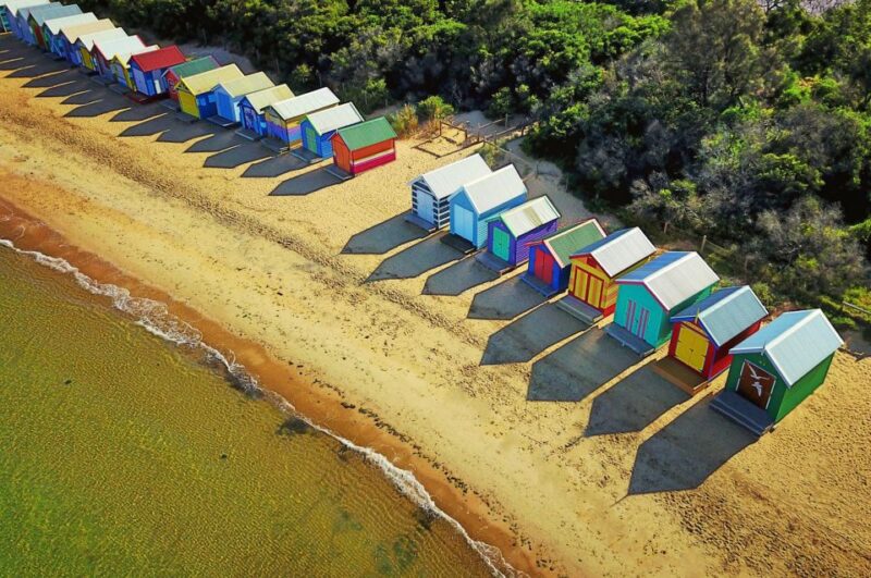 Melbourne: Private Extended Skyline & Bay Helicopter Ride - Guaranteed Window Seat