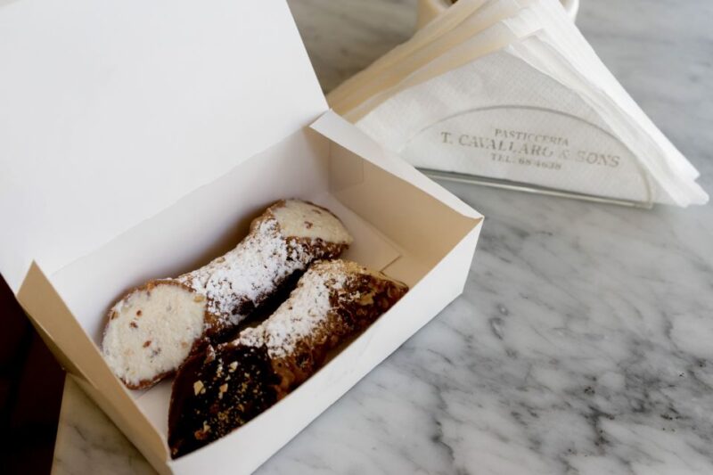 Melbourne: Private Foodie's Guide to Footscray Walking Tour - Meeting Point and Directions