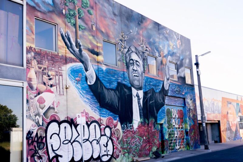 Melbourne: Private Foodie's Guide to Footscray Walking Tour - Important Information