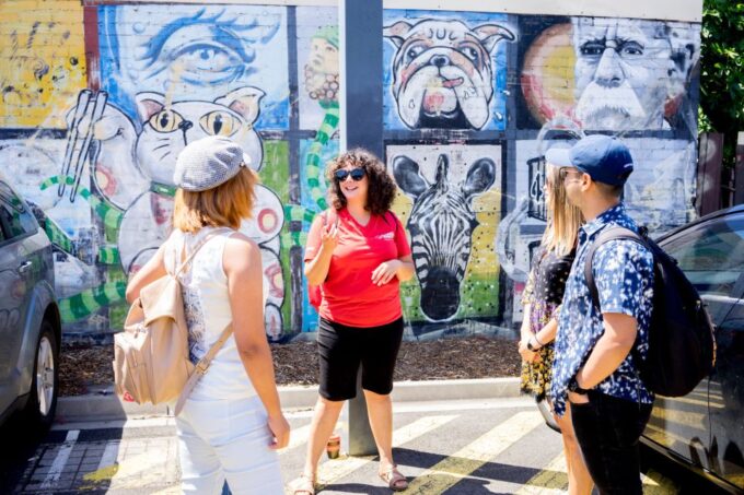 Melbourne: Private Foodie's Guide to Footscray Walking Tour - Customer Reviews