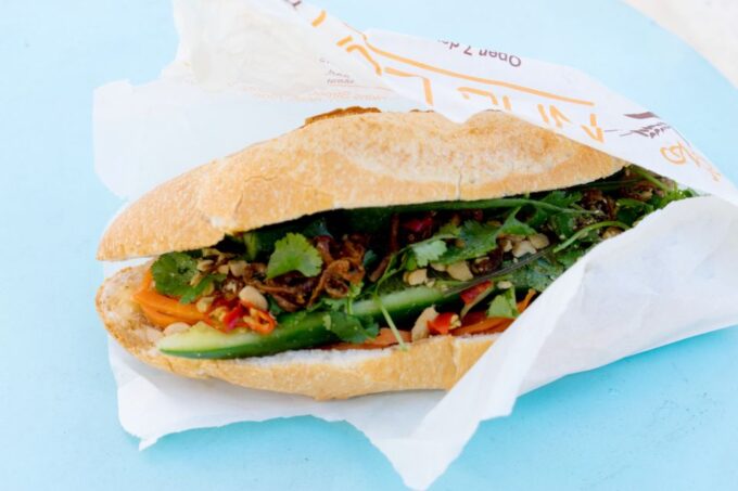 Melbourne: Private Foodie's Guide to Footscray Walking Tour - Tasting the Diverse Culinary Offerings
