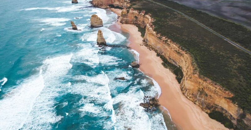 Melbourne: Private Great Ocean Road Day Tour With Lunch! - Great Ocean Road
