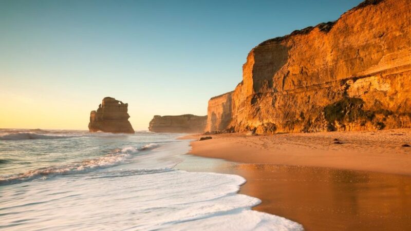 Melbourne: Private Helicopter Flight to the 12 Apostles - Itinerary and Highlights