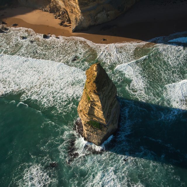 Melbourne: Private Helicopter Flight to the 12 Apostles - Helicopter Flight Details