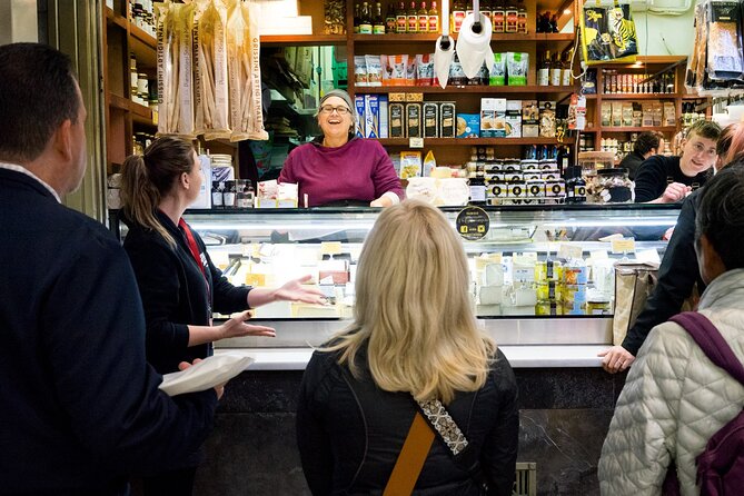 Melbourne Private Multicultural Markets Food Tour - Experience Highlights