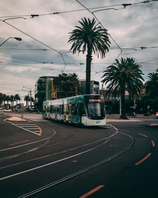 Melbourne: Puzzle-Filled Detective Adventure - Experience Highlights