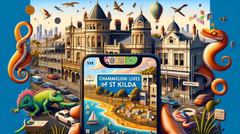 Melbourne: Puzzle-Filled Detective Adventure - Puzzle Tour Details