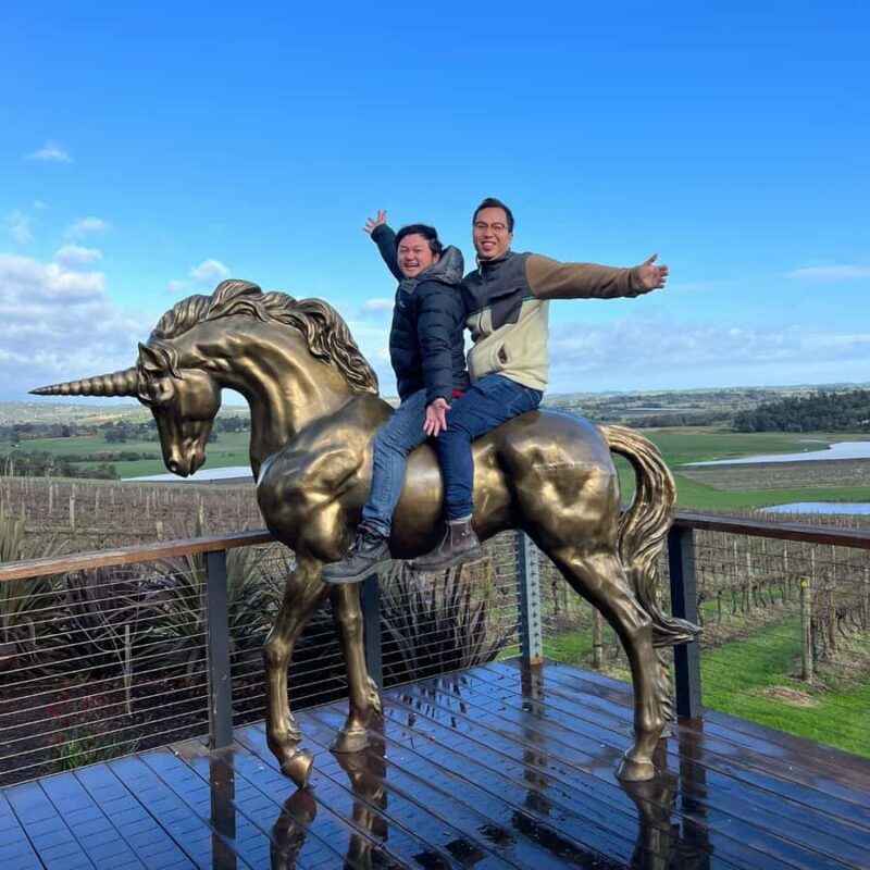 Melbourne: Relaxed Half-Day Yarra Valley Wine Tour - The Sum Up: Who Is This Tour Best For?