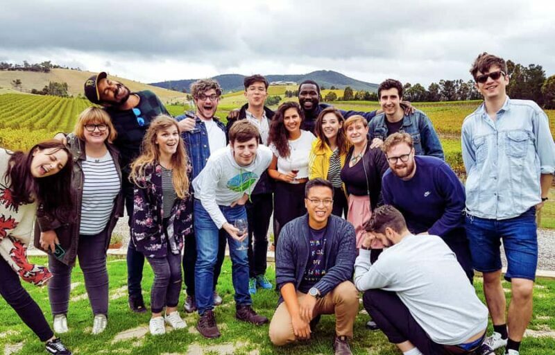 Melbourne: Relaxed Half-Day Yarra Valley Wine Tour - FAQs