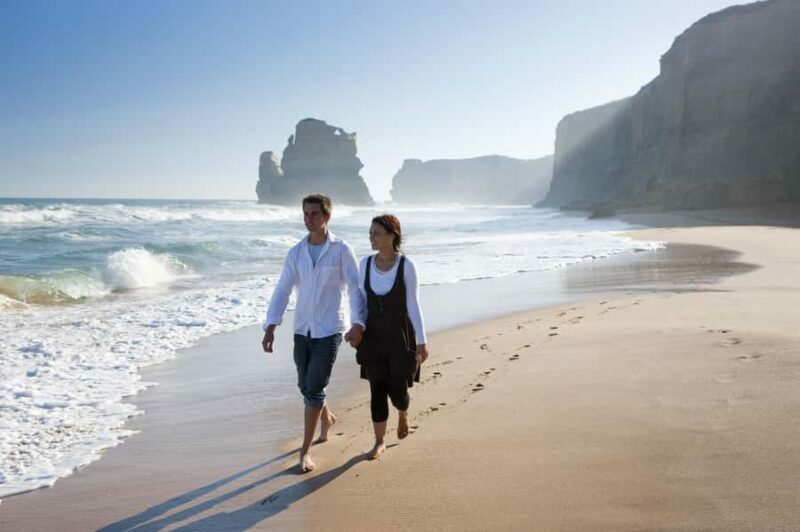 Melbourne: Reverse Great Ocean Road 12 Apostles with Lunch - A Detailed Look at the Tour Experience