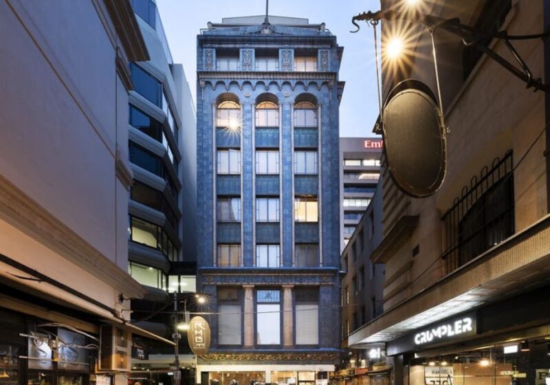 Melbourne: Scavenger Hunt and Sights Self-Guided Tour - Availability and Reservation