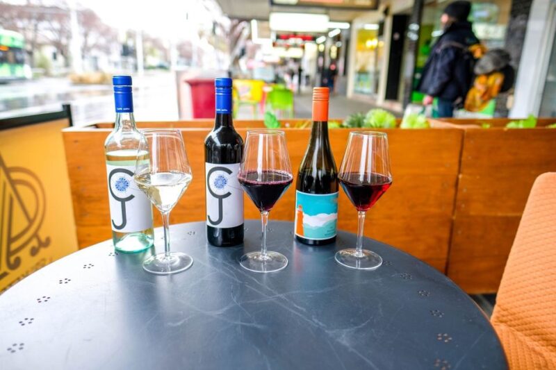 Melbourne: Secret Food Tour - Key Points