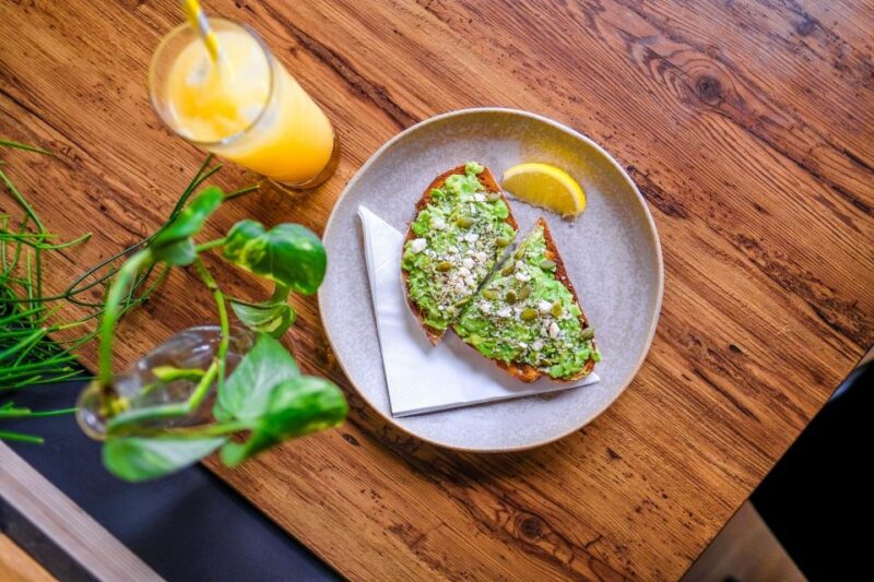 Melbourne: Secret Food Tour - Exploring Melbournes Food Scene
