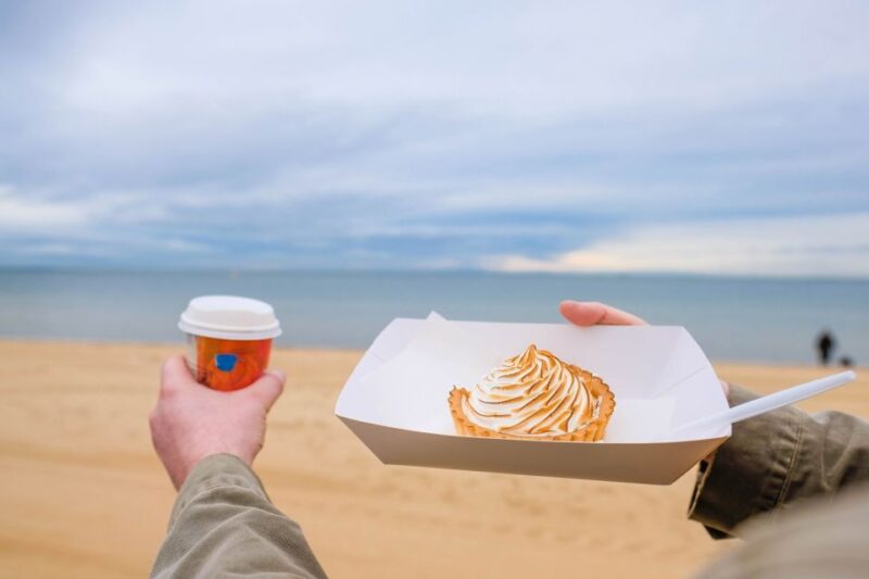 Melbourne: Secret Food Tour - Insights Into Local Culture