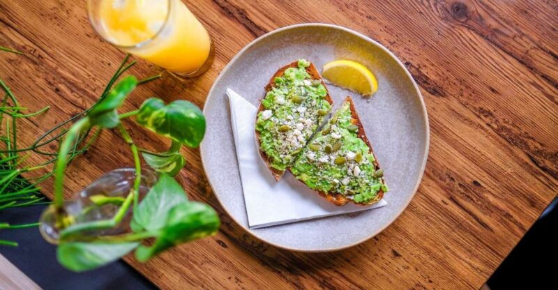 Melbourne: Secret Food Tour - Savoring Cheese and Chocolate