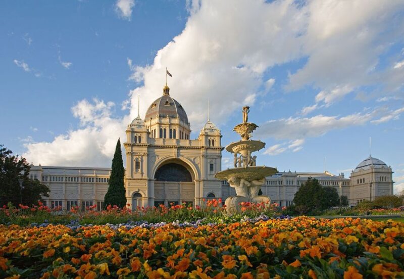 Melbourne Self-Guided Audio Tour - Experience Highlights