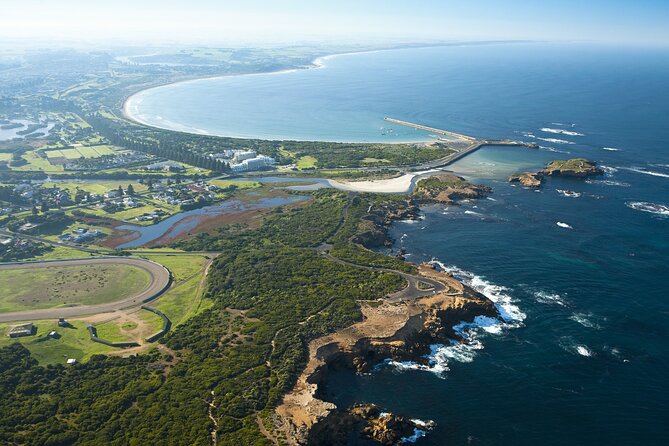 Melbourne Short Break Holiday to the Great Ocean Road & Grampians 3 Day Escape - Traveler Requirements and Restrictions
