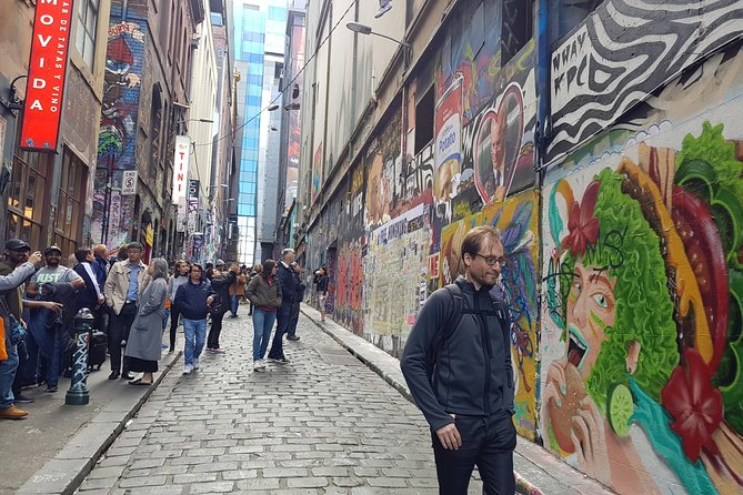 Melbourne Sights & Sounds Private Tour - Transportation and Accessibility