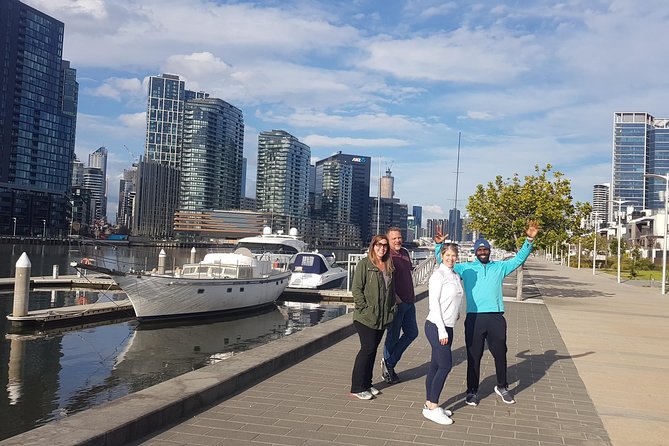 Melbourne Sights & Sounds Private Tour - Tour Highlights
