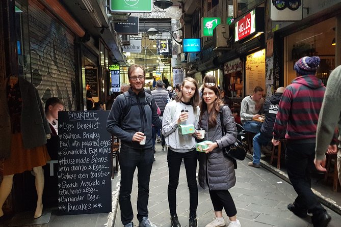 Melbourne Sights & Sounds Private Tour - Booking and Cancellation