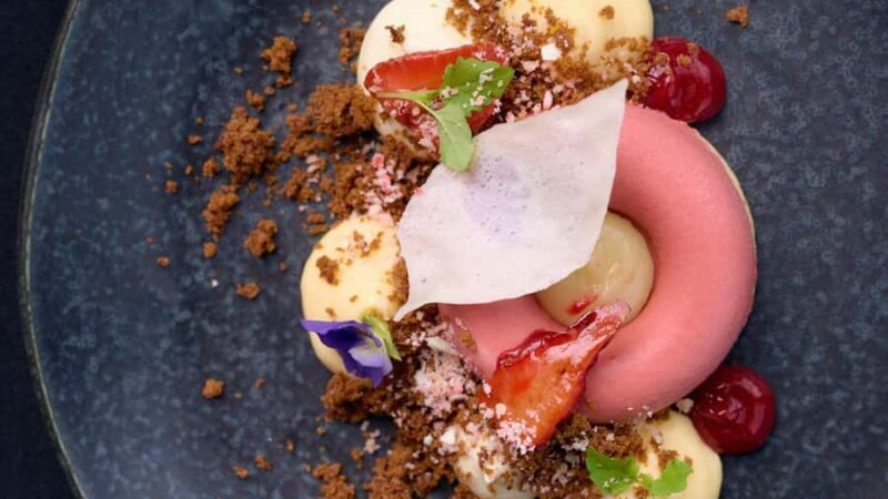 Melbourne: Skydeck and Altitude Dining Experience - An In-Depth Look at the Skydeck and Altitude Dining Experience