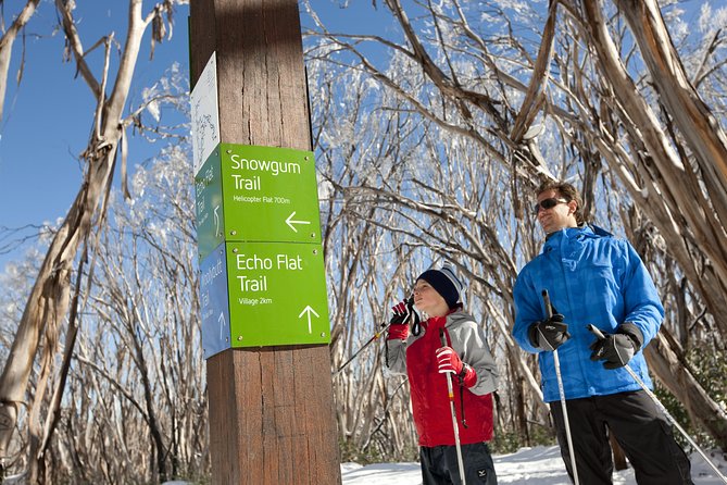 Melbourne Snow Trip to Lake Mountain With Chocolates Visit to a Waterfall - Customer Feedback