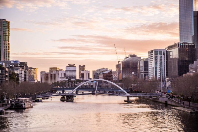 Melbourne: Spirit Of Melbourne Yarra River Lunch Cruise - Customer Feedback