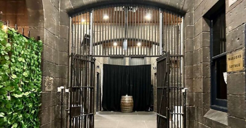 Melbourne: Spirits and Ales Haunted Pub Walking Tour - Tour Highlights