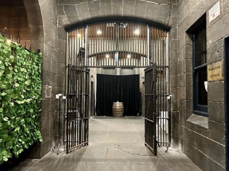 Melbourne: Spirits and Ales Haunted Pub Walking Tour - Booking Information