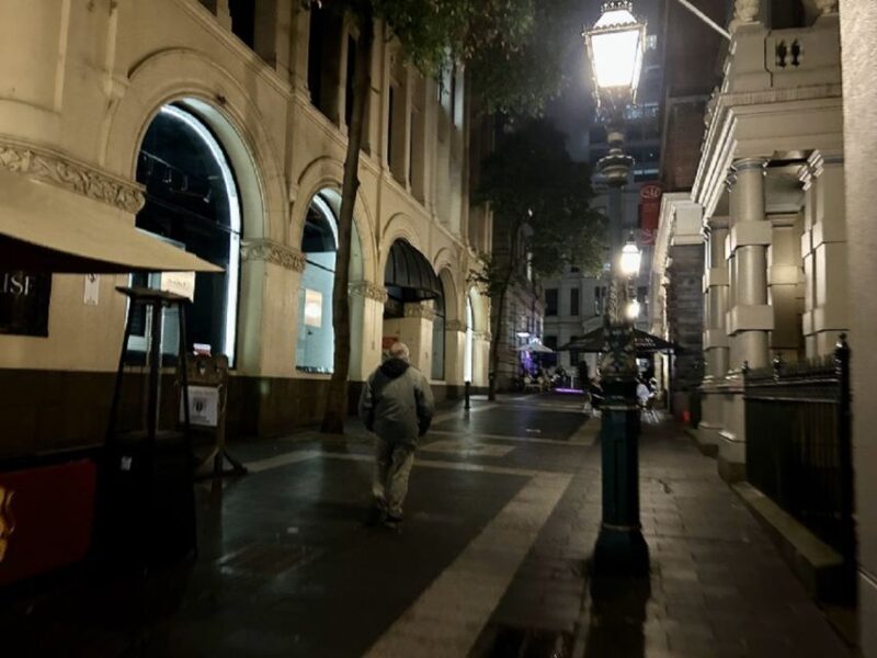 Melbourne: Spirits and Ales Haunted Pub Walking Tour - Customer Reviews