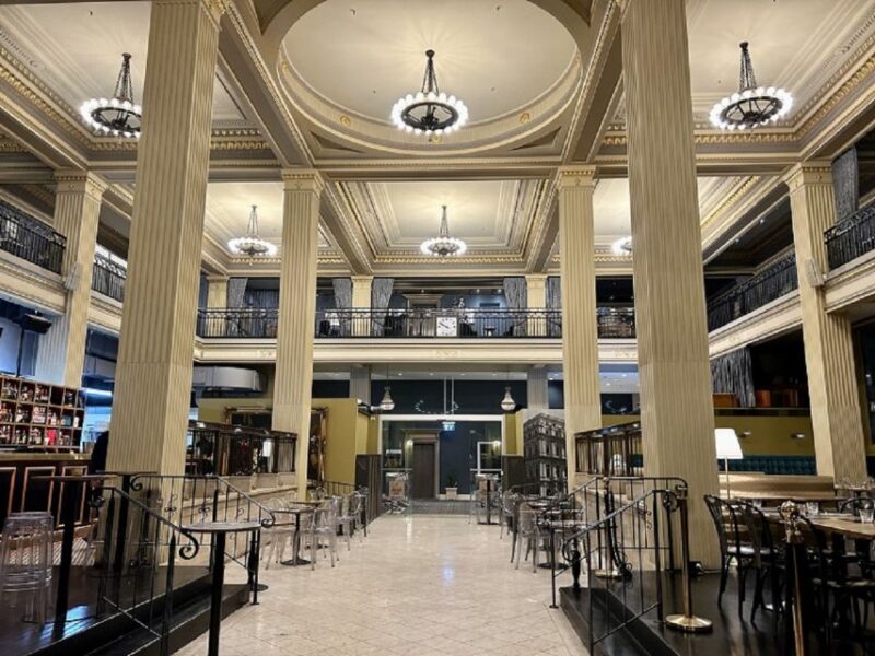 Melbourne: Spirits and Ales Haunted Pub Walking Tour - Important Notes