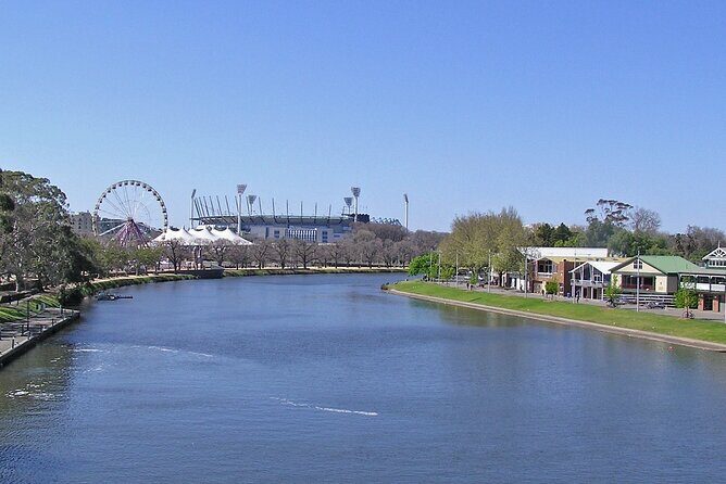 Melbourne Sports Experience + Free Australian Sports Museum entry - Who Should Book This Tour?