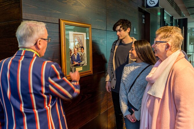 Melbourne Sports Experience + Free MCG Tour - Immersive Tour Highlights