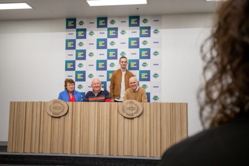 Melbourne Sports Lovers Morning Tour - Melbourne Cricket Ground