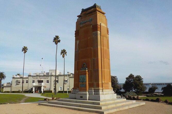 Melbourne (St Kilda) Scavenger Hunt and Sights Self-Guided Tour - User Feedback and Reviews