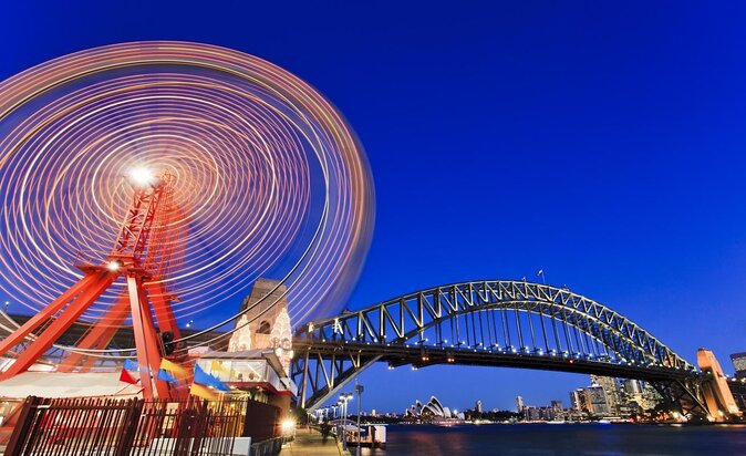Melbourne (St Kilda) Scavenger Hunt and Sights Self-Guided Tour - Tour Duration and Availability