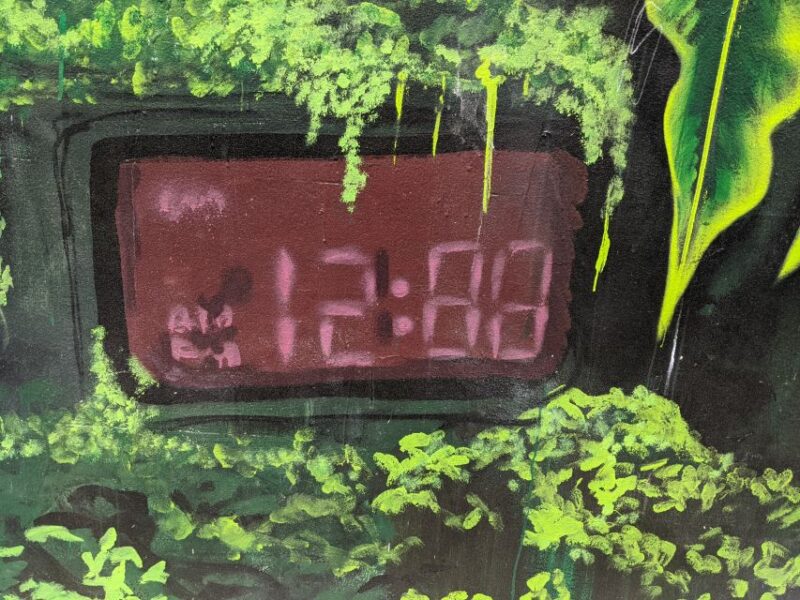 Melbourne: Street Art City Exploration Game - Booking and Cancellation Policy