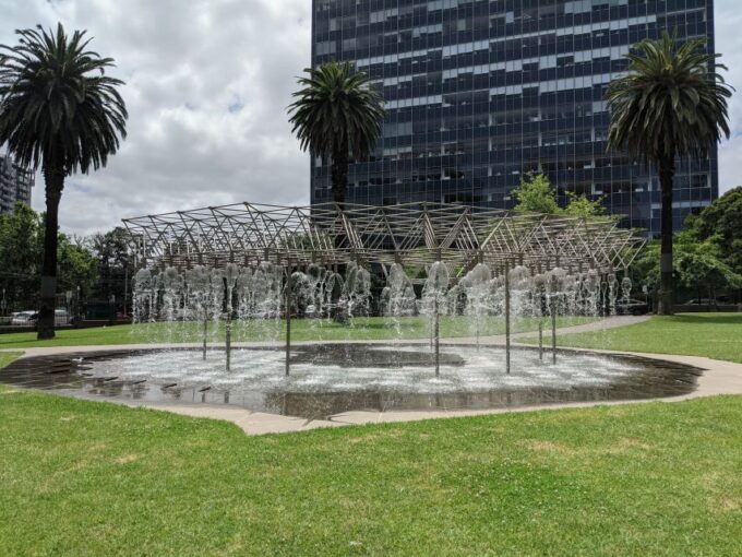 Melbourne: Street Art City Exploration Game - Exploring Street Art